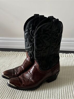 Laredo ‘Nashville’ Cowboy Boots